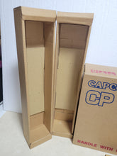 Load image into Gallery viewer, Capcom CPS2 EMPTY BOX - arcade artset art set