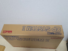 Load image into Gallery viewer, Capcom CPS2 EMPTY BOX - arcade artset art set