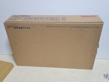 Load image into Gallery viewer, Capcom CPS2 EMPTY BOX - arcade artset art set