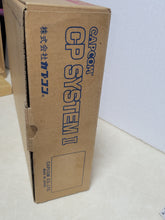 Load image into Gallery viewer, Capcom CPS2 EMPTY BOX - arcade artset art set