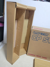Load image into Gallery viewer, Capcom CPS2 EMPTY BOX - arcade artset art set