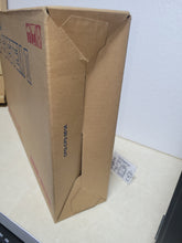 Load image into Gallery viewer, Capcom CPS2 EMPTY BOX - arcade artset art set