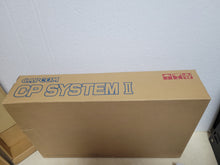 Load image into Gallery viewer, Capcom CPS2 EMPTY BOX - arcade artset art set