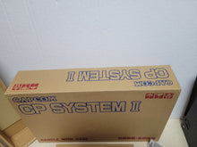 Load image into Gallery viewer, Capcom CPS2 EMPTY BOX - arcade artset art set