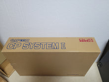 Load image into Gallery viewer, Capcom CPS2 EMPTY BOX - arcade artset art set