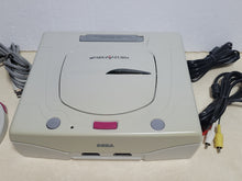Load image into Gallery viewer, Sega Saturn Console - Sega Saturn sat stn