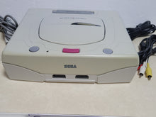 Load image into Gallery viewer, Sega Saturn Console - Sega Saturn sat stn