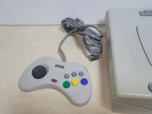 Load image into Gallery viewer, Sega Saturn Console - Sega Saturn sat stn