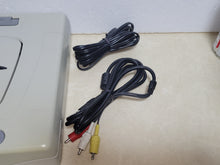 Load image into Gallery viewer, Sega Saturn Console - Sega Saturn sat stn
