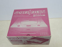 Load image into Gallery viewer, Sega Saturn Console - Sega Saturn sat stn