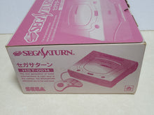 Load image into Gallery viewer, Sega Saturn Console - Sega Saturn sat stn