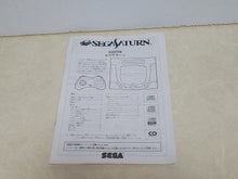 Load image into Gallery viewer, Sega Saturn Console - Sega Saturn sat stn