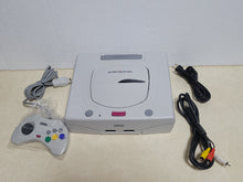 Load image into Gallery viewer, bets - Sega Saturn Console - Sega Saturn sat stn