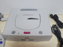 Load image into Gallery viewer, bets - Sega Saturn Console - Sega Saturn sat stn