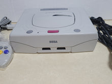 Load image into Gallery viewer, bets - Sega Saturn Console - Sega Saturn sat stn