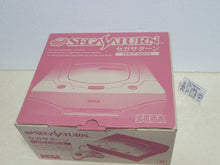 Load image into Gallery viewer, bets - Sega Saturn Console - Sega Saturn sat stn