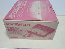 Load image into Gallery viewer, bets - Sega Saturn Console - Sega Saturn sat stn