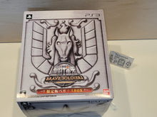 Load image into Gallery viewer, Saint Seiya: Brave Soldiers Collectors Edition - Sony PS3 Playstation 3