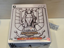 Load image into Gallery viewer, Saint Seiya: Brave Soldiers Collectors Edition - Sony PS3 Playstation 3