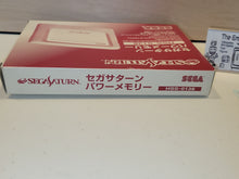 Load image into Gallery viewer, betsu - Saturn Backup Memory Card - Sega Saturn