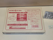 Load image into Gallery viewer, betsu - Saturn Backup Memory Card - Sega Saturn