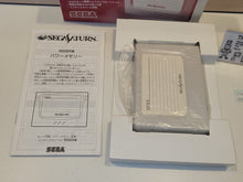 Load image into Gallery viewer, betsu - Saturn Backup Memory Card - Sega Saturn