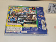 Load image into Gallery viewer, Rockman X5 - Sony PS1 Playstation