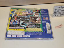 Load image into Gallery viewer, Rockman X5 - Sony PS1 Playstation