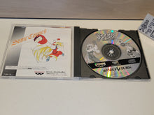 Load image into Gallery viewer, Sonic Council - Sega Saturn sat stn
