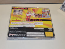 Load image into Gallery viewer, Sonic Council - Sega Saturn sat stn