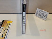 Load image into Gallery viewer, Batsugun - Sega Saturn sat stn