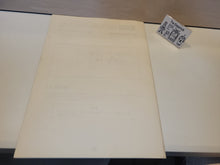 Load image into Gallery viewer, Taito EGRET II manual - Arcade artset art set