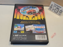 Load image into Gallery viewer, OutRun - Sega MD MegaDrive
