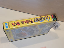 Load image into Gallery viewer, OutRun - Sega MD MegaDrive