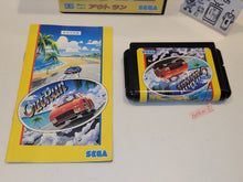 Load image into Gallery viewer, OutRun - Sega MD MegaDrive