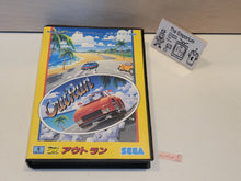 Load image into Gallery viewer, OutRun - Sega MD MegaDrive