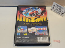 Load image into Gallery viewer, OutRun - Sega MD MegaDrive