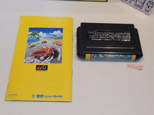 Load image into Gallery viewer, OutRun - Sega MD MegaDrive