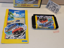 Load image into Gallery viewer, OutRun - Sega MD MegaDrive