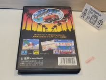 Load image into Gallery viewer, OutRun - Sega MD MegaDrive