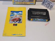 Load image into Gallery viewer, OutRun - Sega MD MegaDrive