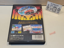 Load image into Gallery viewer, OutRun - Sega MD MegaDrive