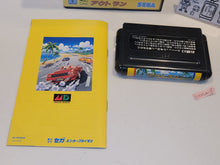 Load image into Gallery viewer, OutRun - Sega MD MegaDrive
