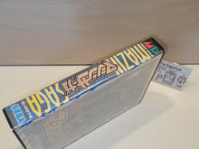 Load image into Gallery viewer, MazinSaga - Sega MD MegaDrive
