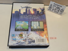 Load image into Gallery viewer, gian - Super Thunder Blade - Sega MD MegaDrive