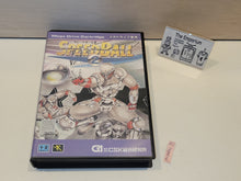 Load image into Gallery viewer, SpeedBall 2 - Sega MD MegaDrive