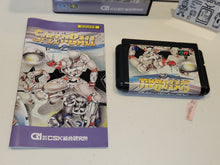 Load image into Gallery viewer, SpeedBall 2 - Sega MD MegaDrive