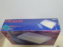 Load image into Gallery viewer, Pc Engine DuoR Console - Nec Pce PcEngine