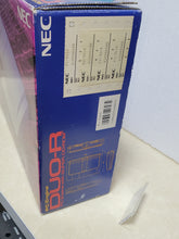 Load image into Gallery viewer, Pc Engine DuoR Console - Nec Pce PcEngine