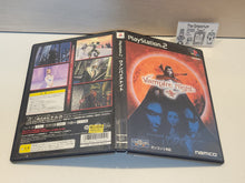 Load image into Gallery viewer, Vampire Night - Sony playstation 2